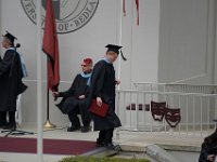 Scot Masters Graduation 2018-118  Master's Degree in hand!